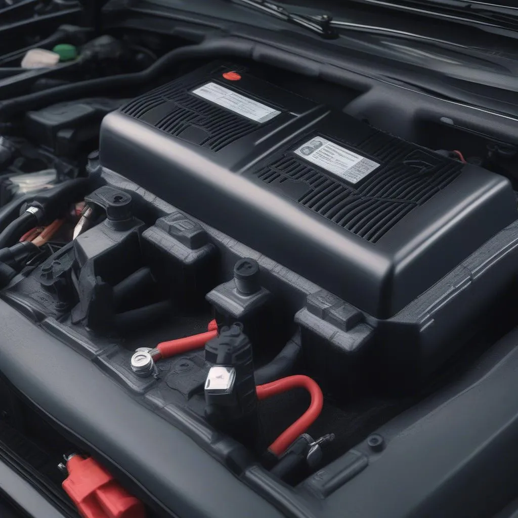 Best Hot Weather Car Battery: Beat the Heat and Stay Charged Up