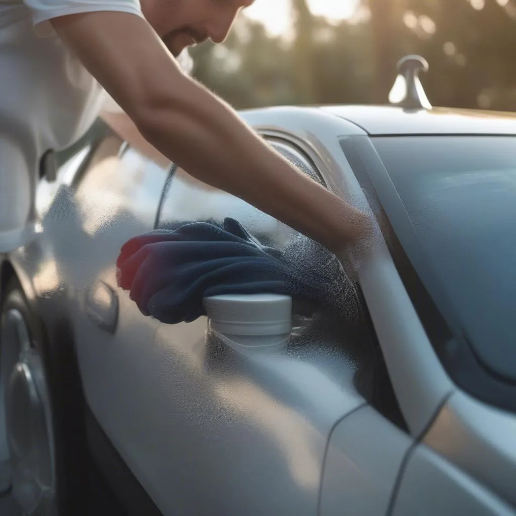 The Ultimate Guide to Car Cleaning Shampoo: Choosing the Right One for Your Car