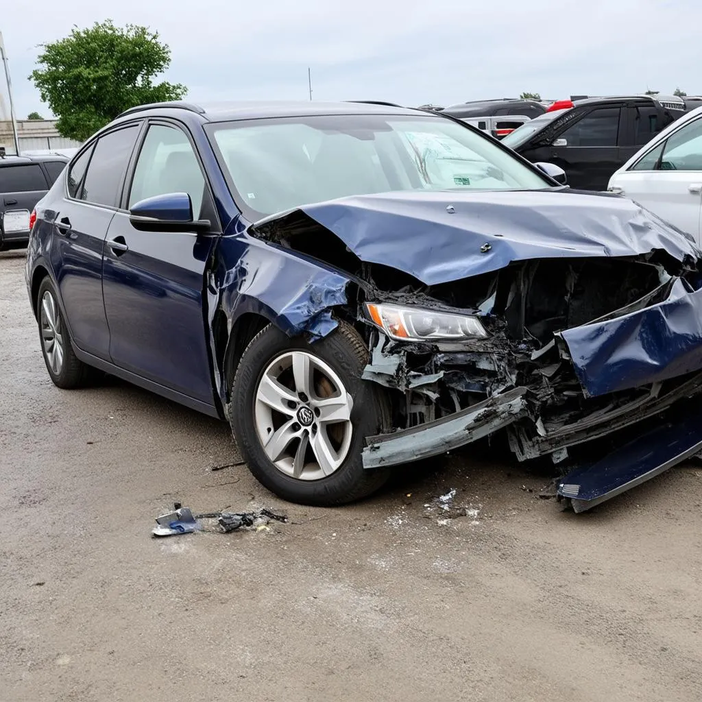 Oconomowoc Car Crash: Understanding the Impact and Seeking Solutions