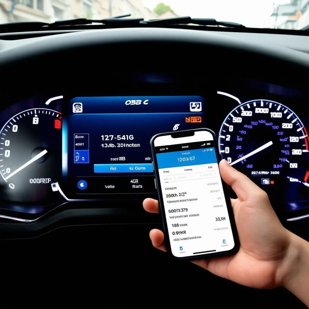 Best ELM OBD App: Your Gateway to Understanding Your Car