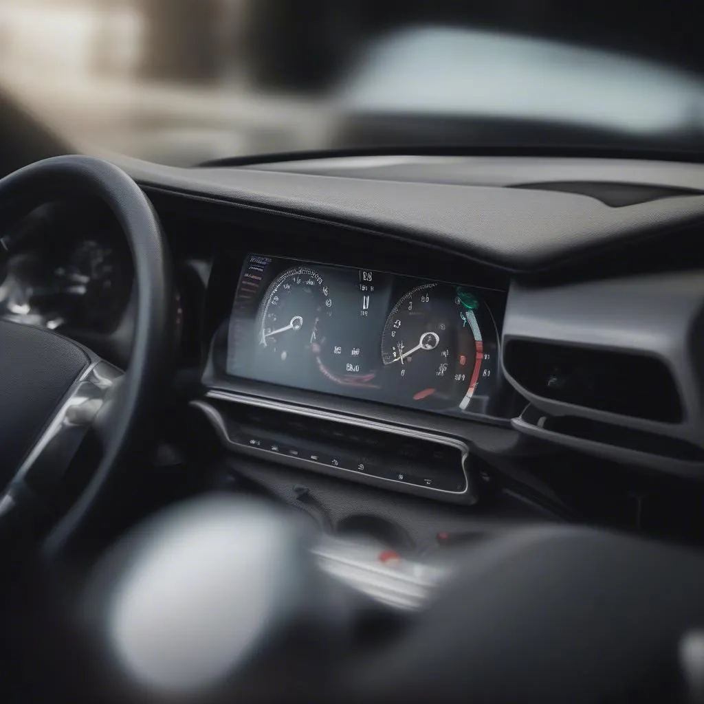 What is a Bezel in a Car? Unveiling the Unsung Hero of Your Dashboard