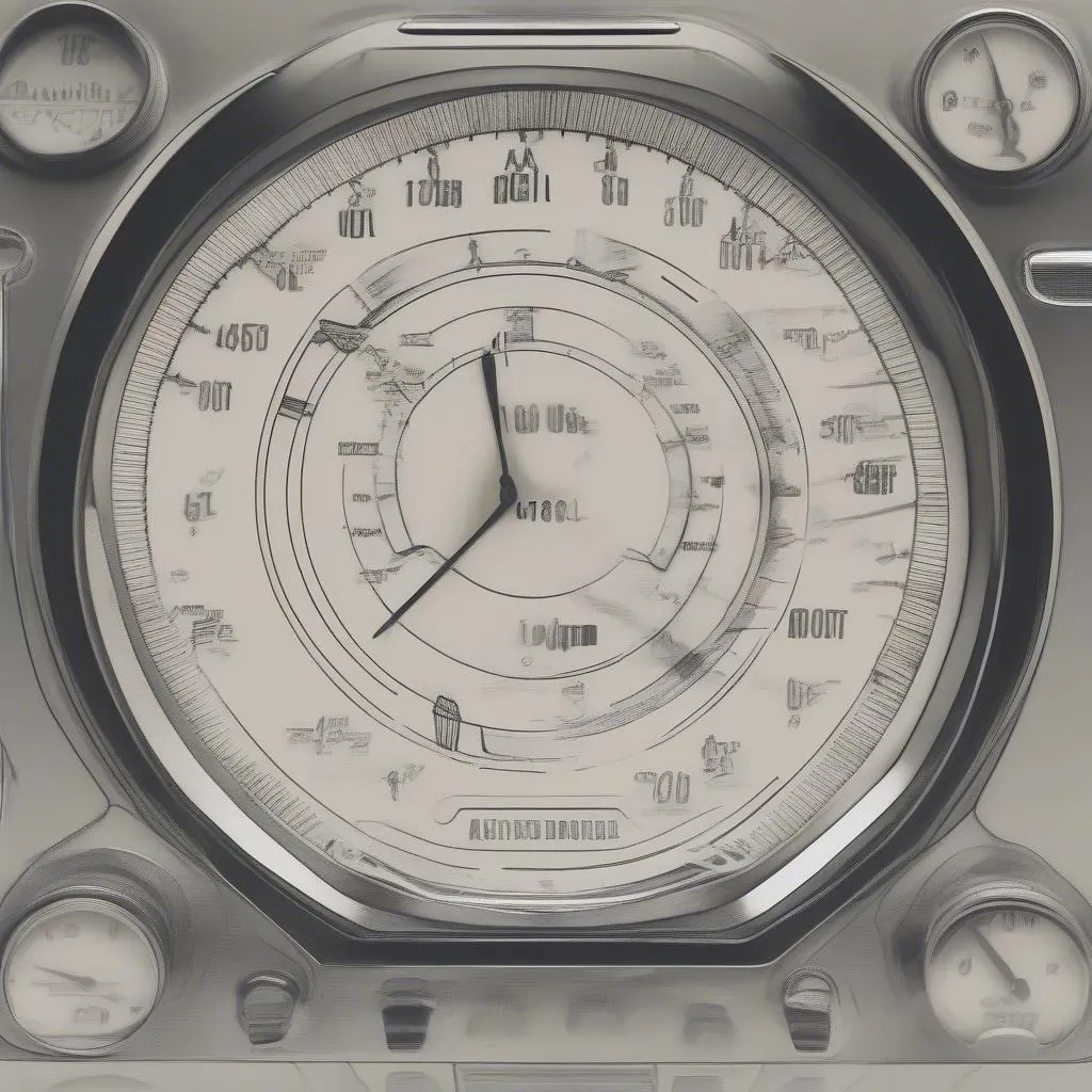 Car Interior Anatomy: A Comprehensive Guide to the Inside of Your Vehicle