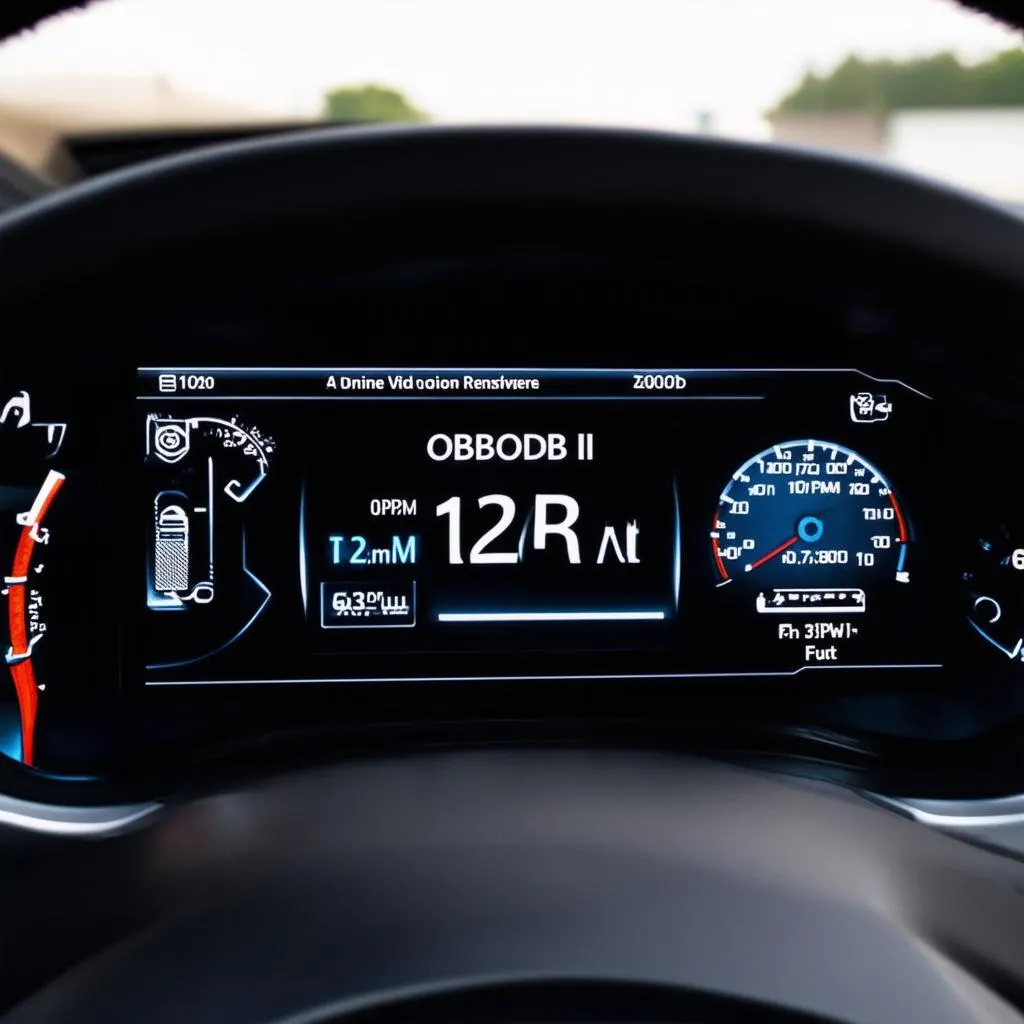 obd-ii-reader-dashboard-display