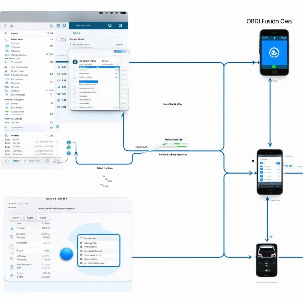 OBD Fusion Enhanced Diagnostics: The Key to Unlock Your Car’s Secrets