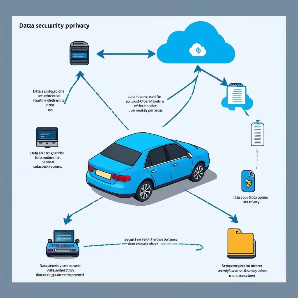 Car Data Privacy