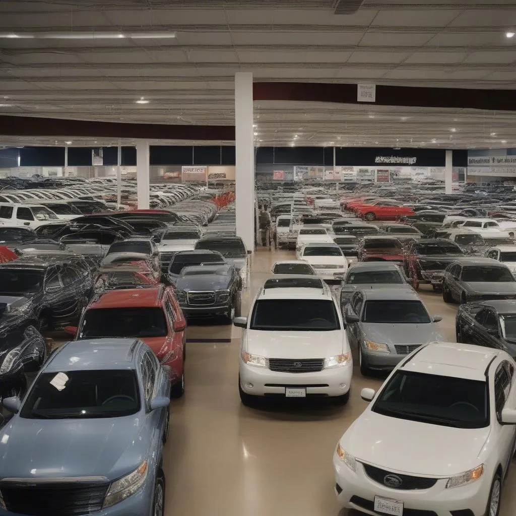 Finding the Best Car Dealer in Pearland, Texas: Your Comprehensive Guide