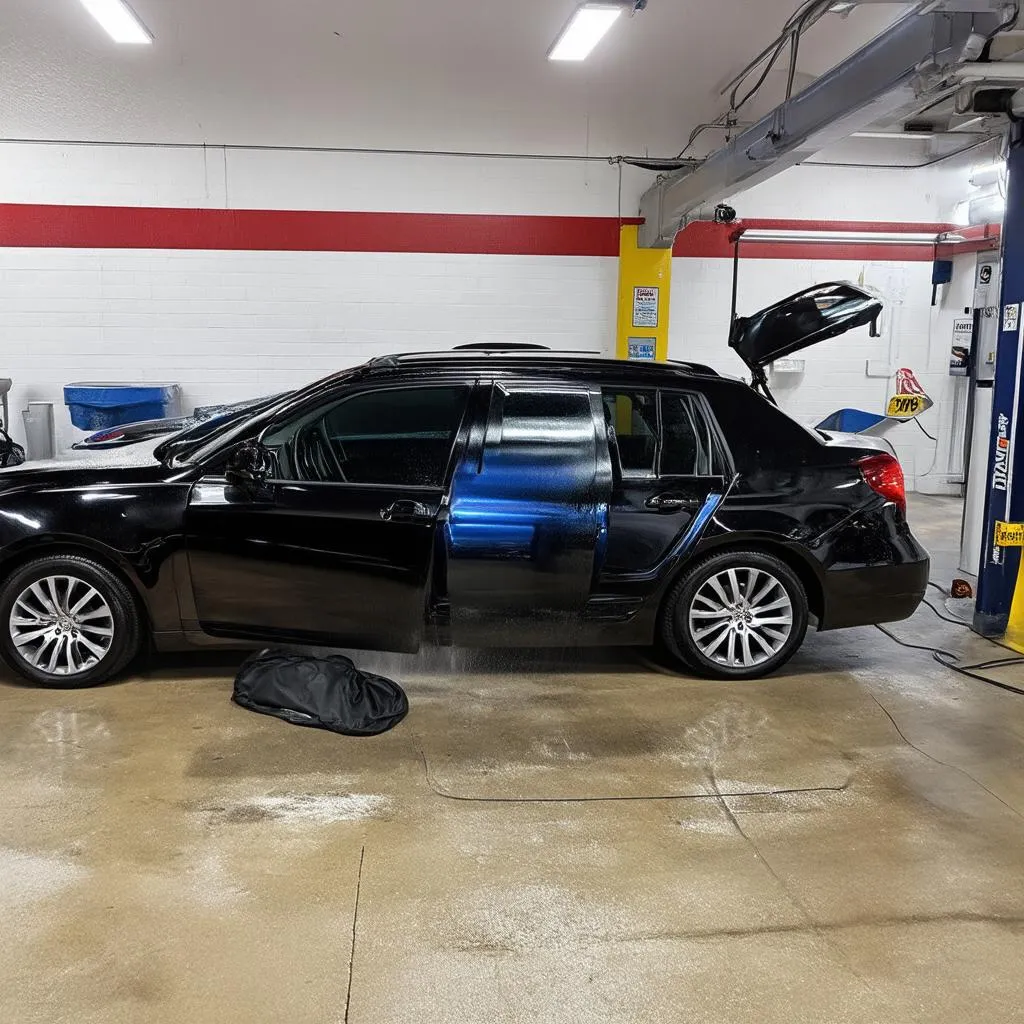 The Ultimate Guide to Akron Car Detailing: What You Need to Know