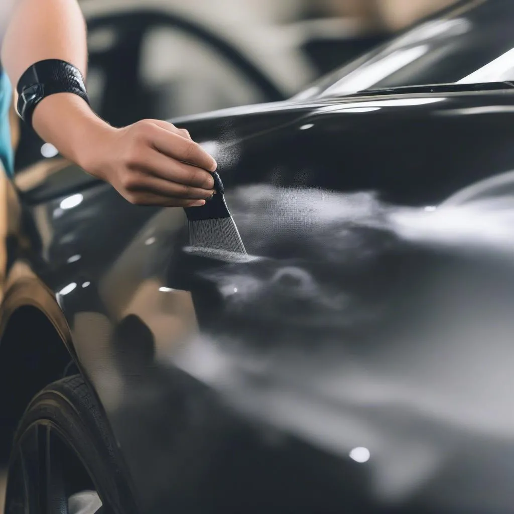 The Ultimate Guide to Car Detailing in Danbury: Everything You Need to Know