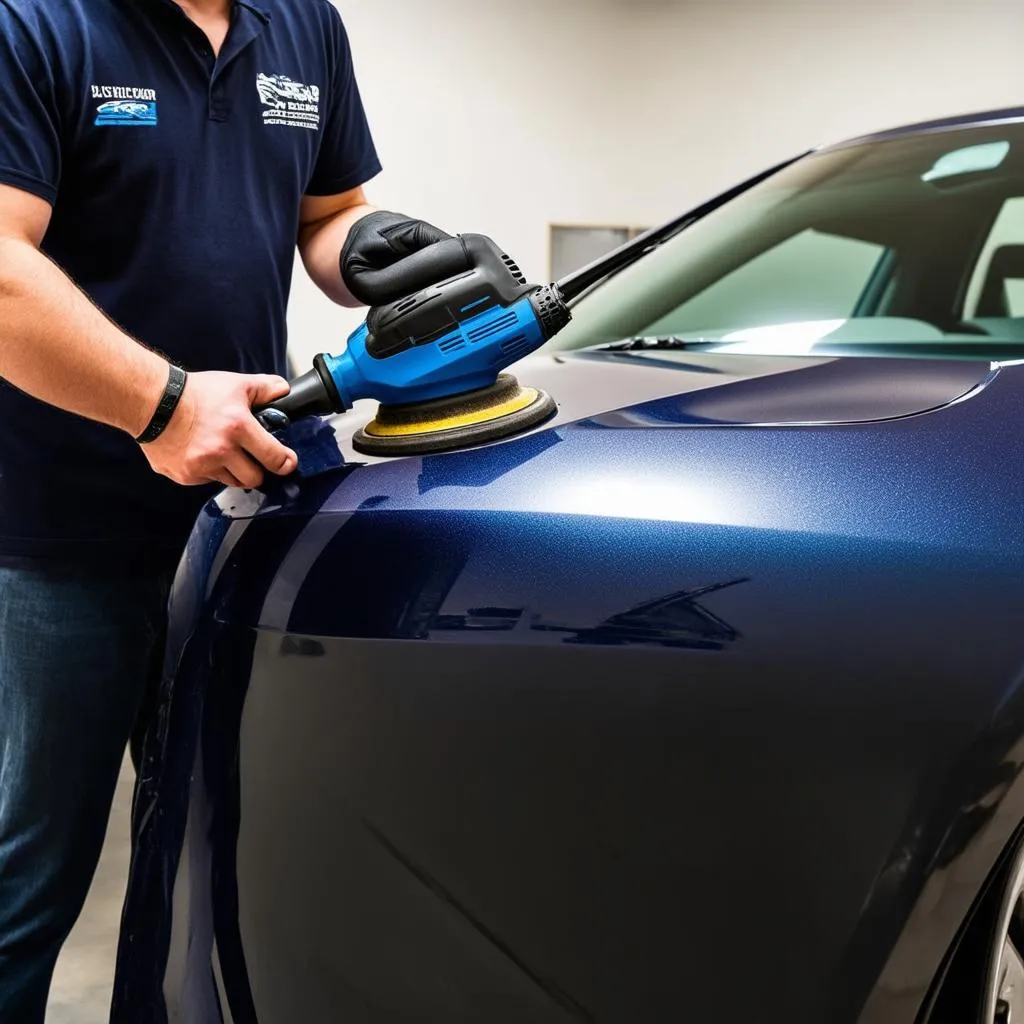 Finding the Perfect Car Detail in Murfreesboro, TN: Your Guide to a Spotless Ride