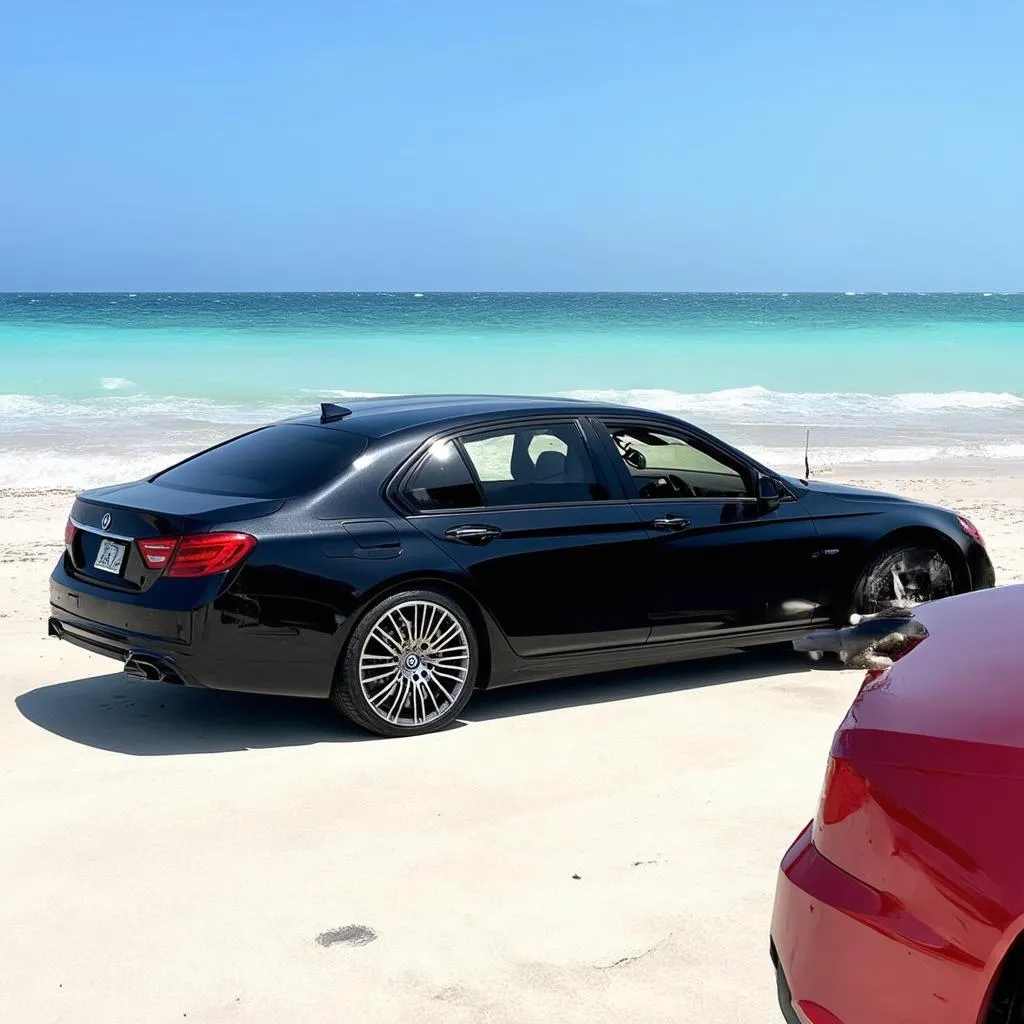 Car Detailing in Panama City Beach, FL: The Ultimate Guide to a Spotless Shine