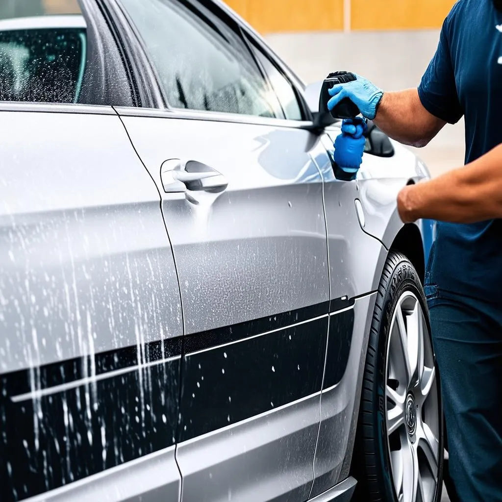 Car Detailing Pasadena