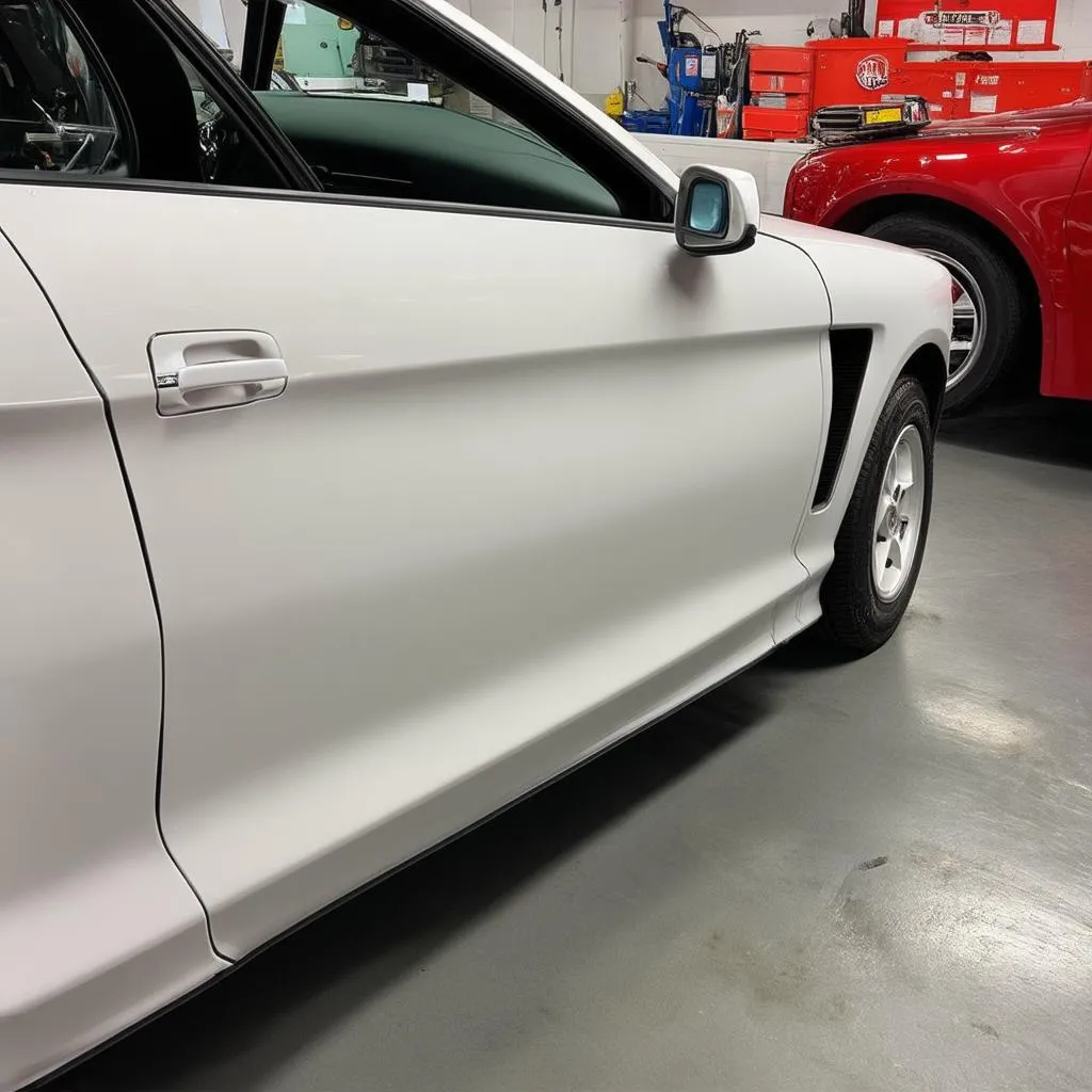 Finding the Perfect Shine: Your Guide to Car Detailing in Plainfield, IL