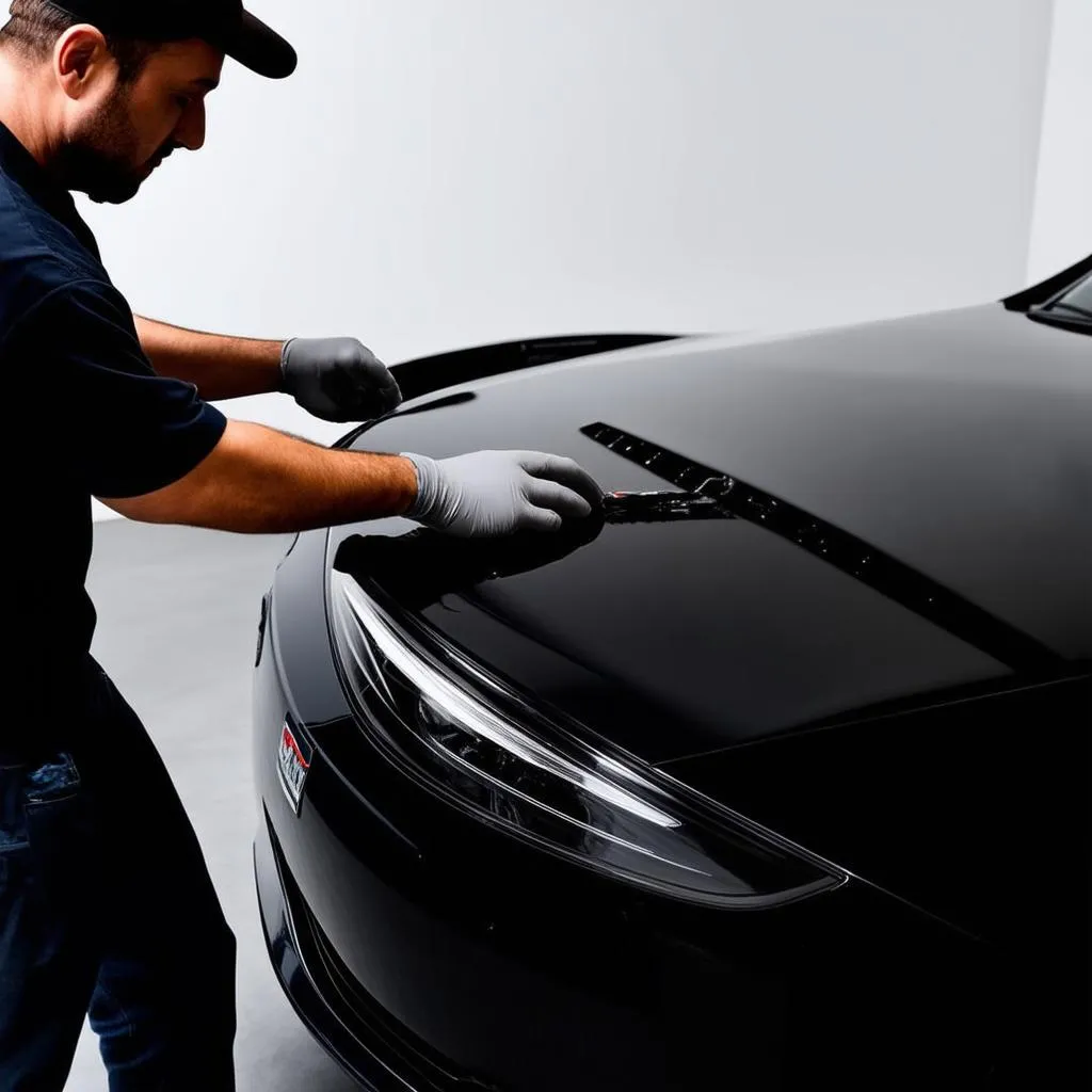 Car Detailing Santa Clarita