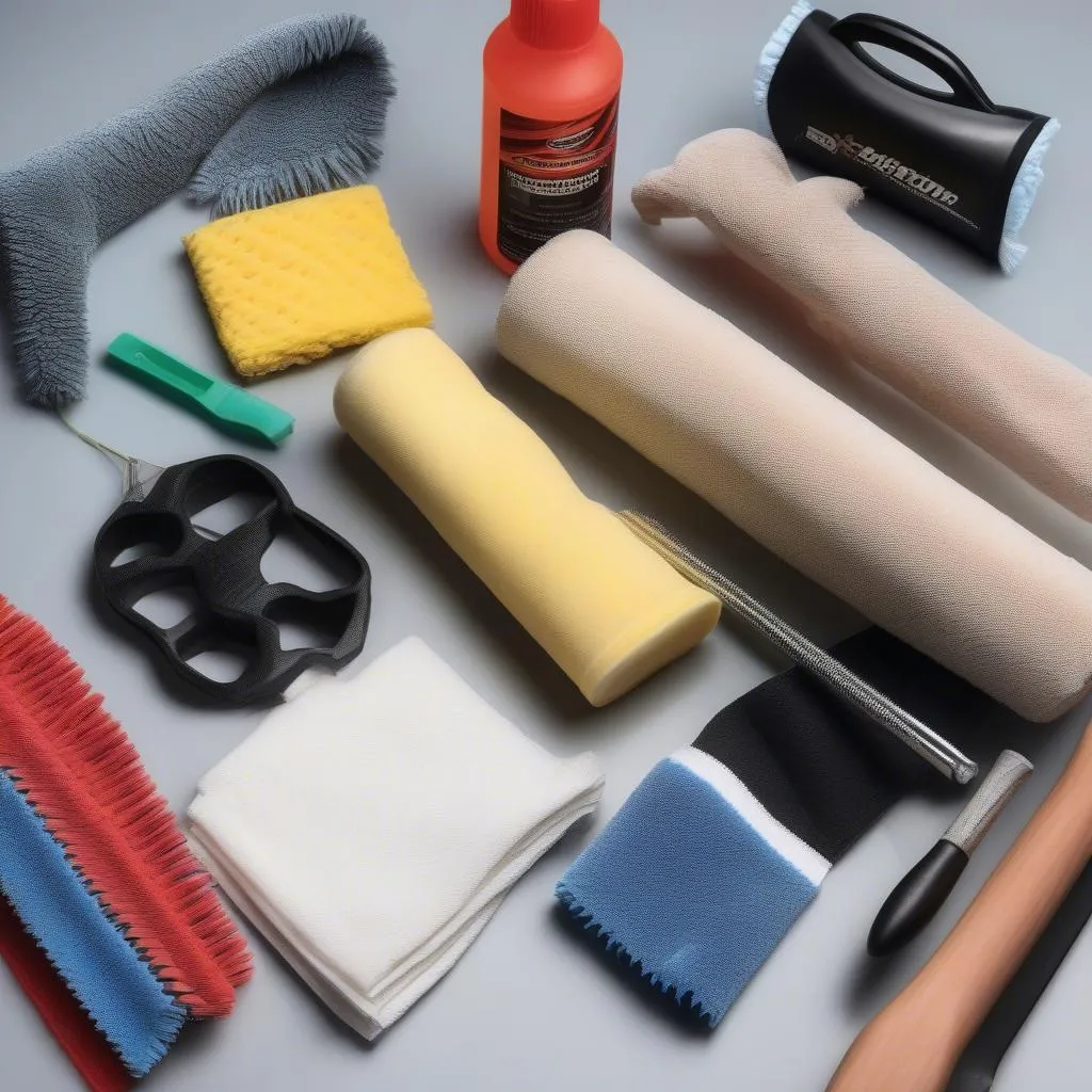 car-detailing-kit