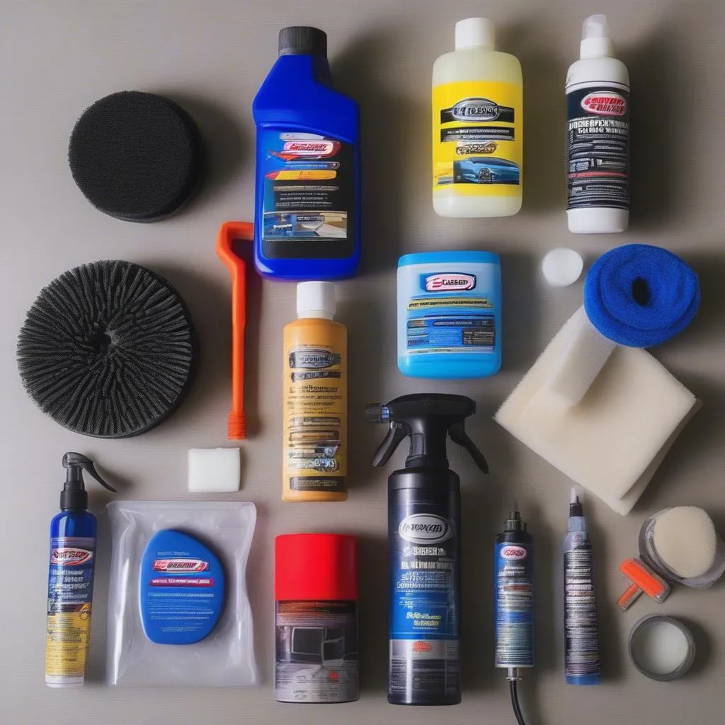 Steps to Detail Car: The Ultimate Guide to Showroom Shine