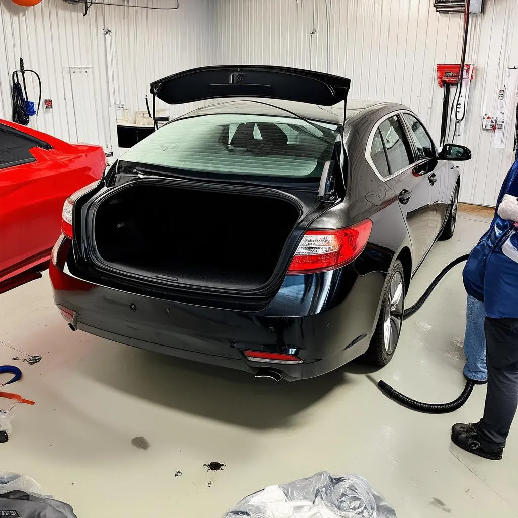 The Ultimate Guide to Car Detailing in Woodbridge, NJ