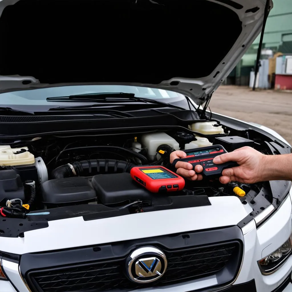 Car Diagnostic Tools