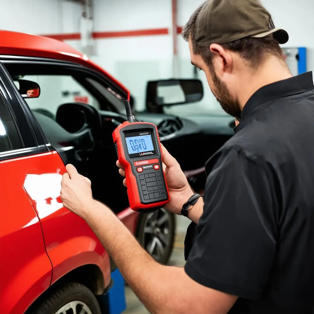 Car Diagnostics in India