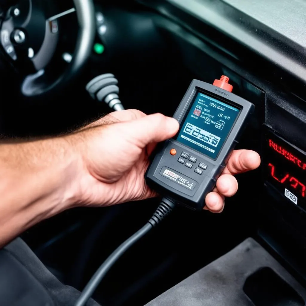 Demystifying “Marvel Power Rankings OBD”: A Guide to Automotive Diagnostics