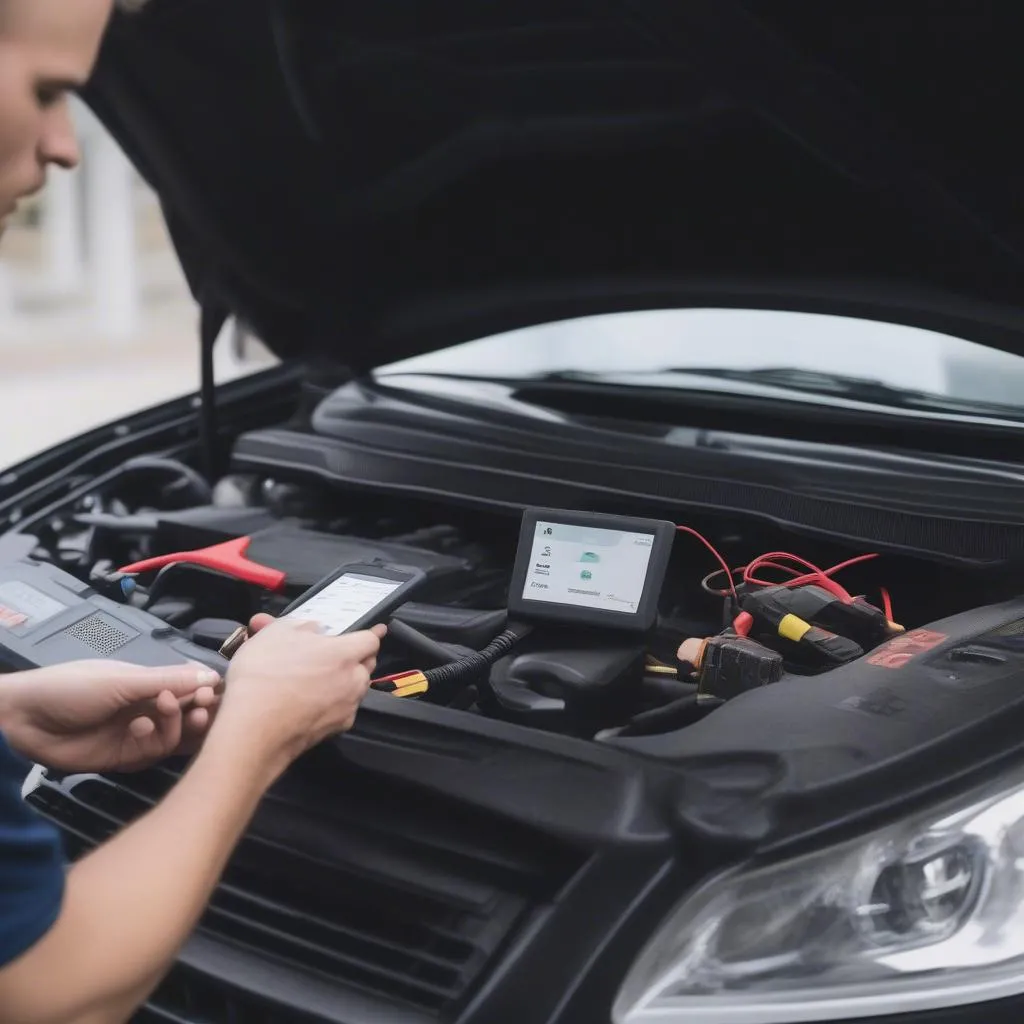 European Car Diagnostics