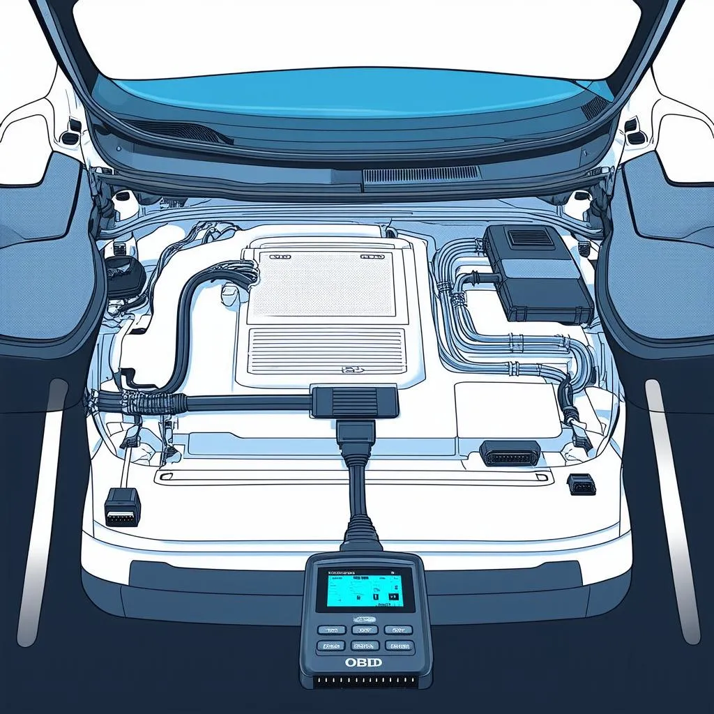 Car Diagnostics Tool