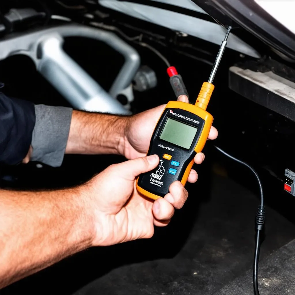 car diagnostic tool