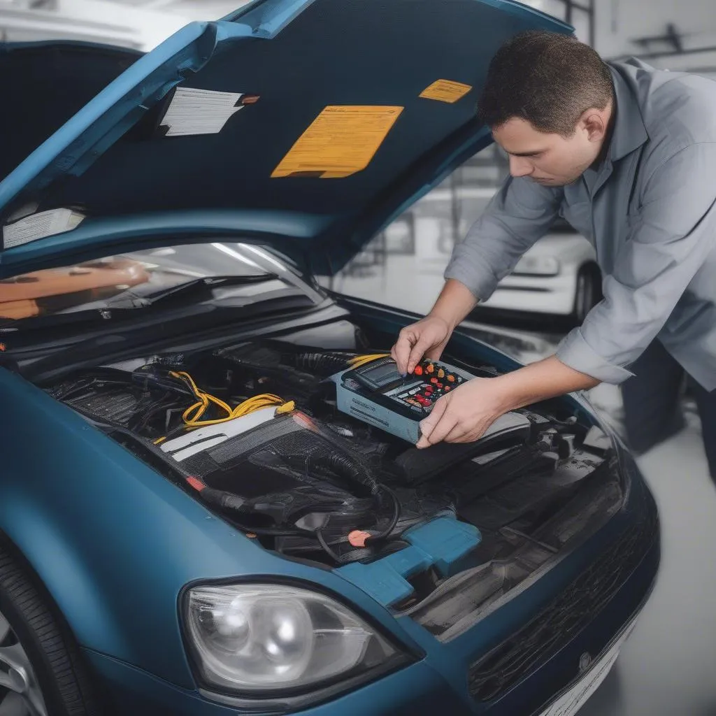 Car Leather Protection: How to Keep Your Seats Looking New