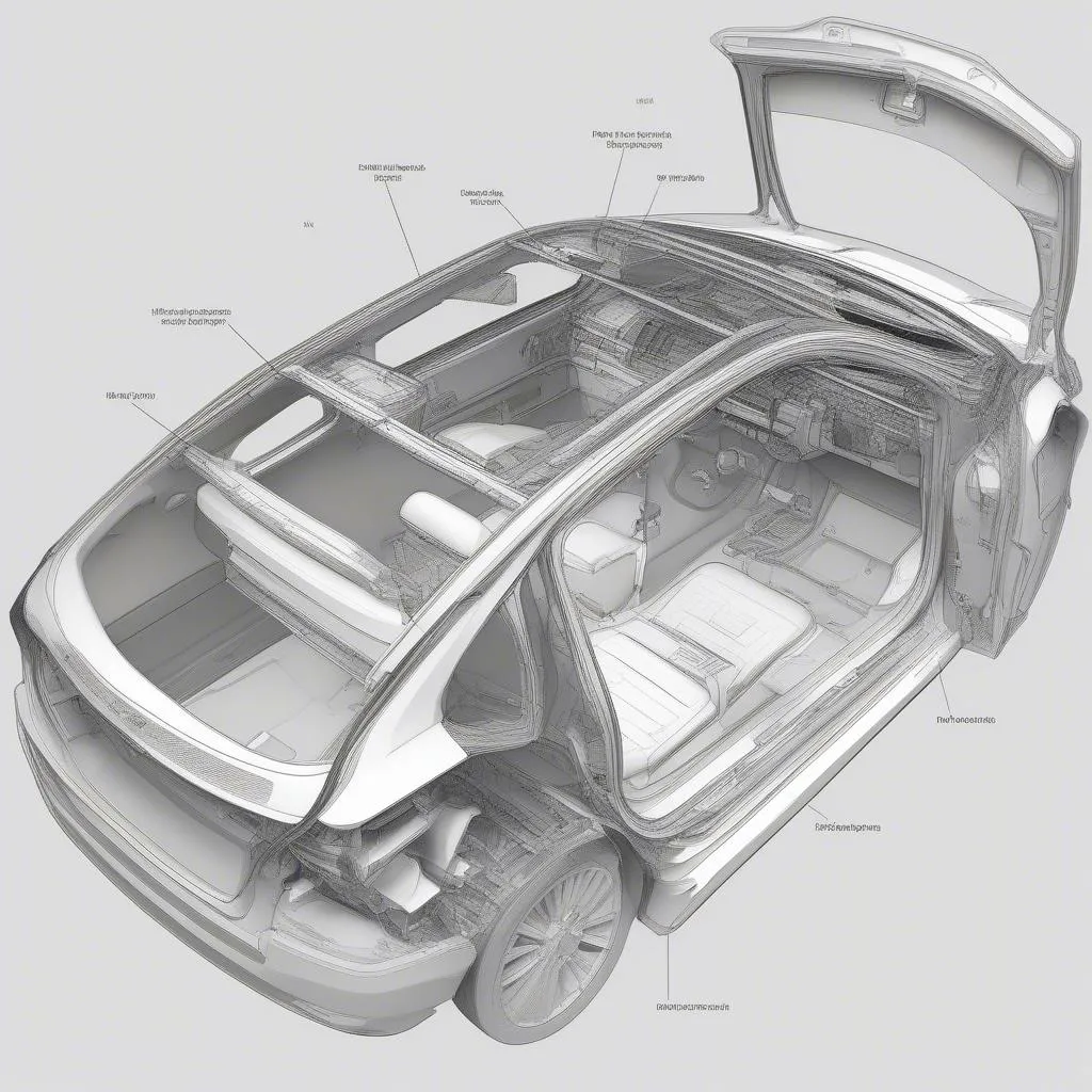 door-panel-assembly