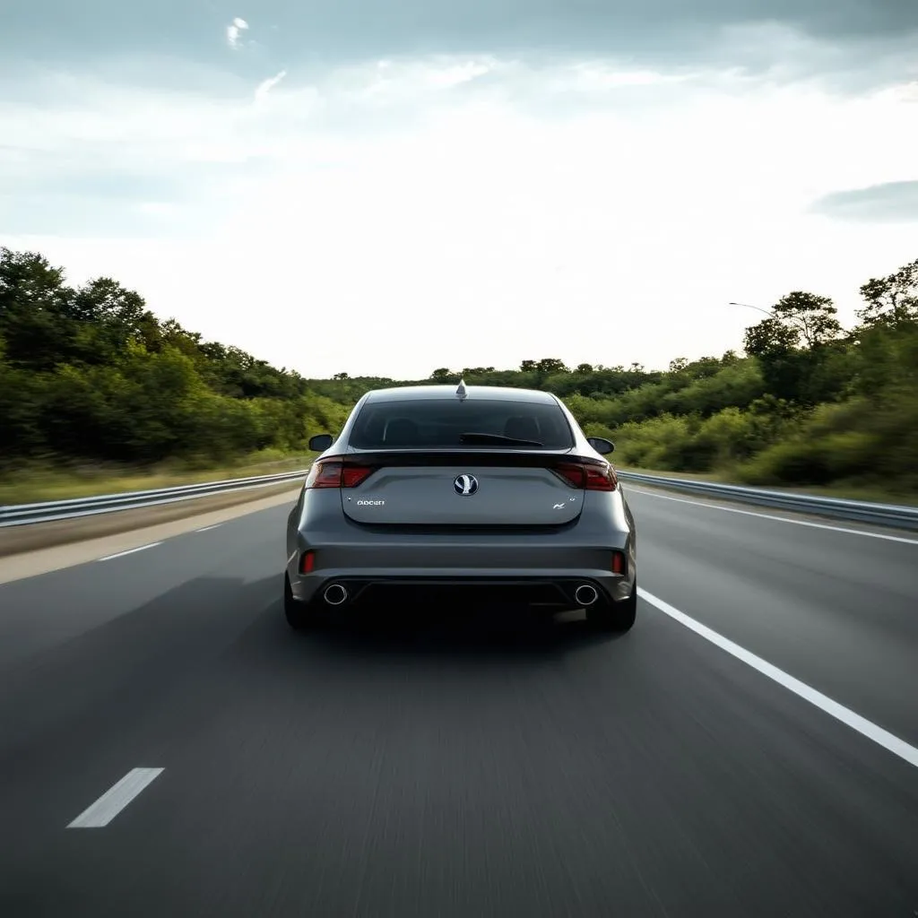 car-driving-on-road