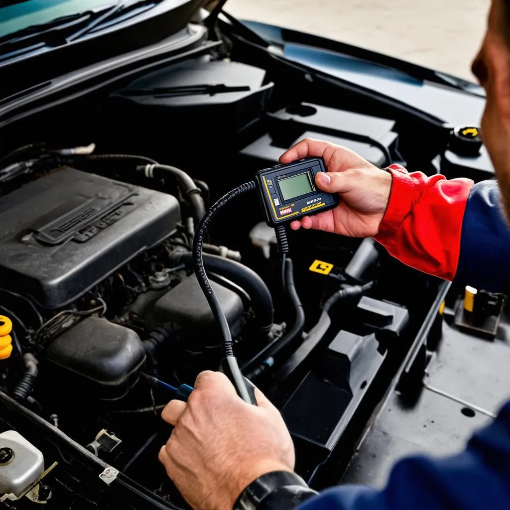 car-engine-diagnostic