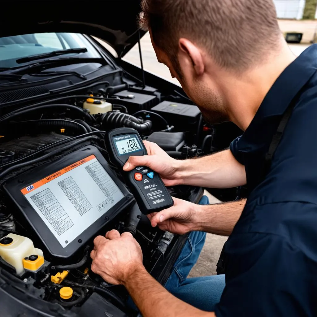 Demystifying HD_OBD SID 21: What This Code Means for Your European Car