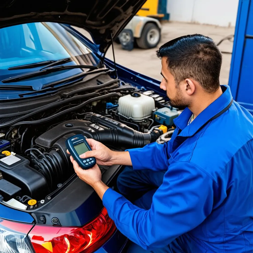 How to Know if Your Car Needs a Tune-Up: Signs Your Ride is Singing the Blues