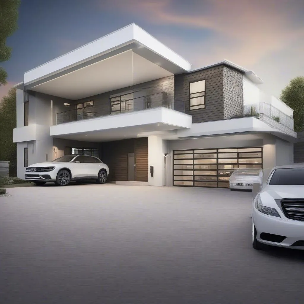 Homes with 3 Car Garage For Sale: Everything You Need to Know