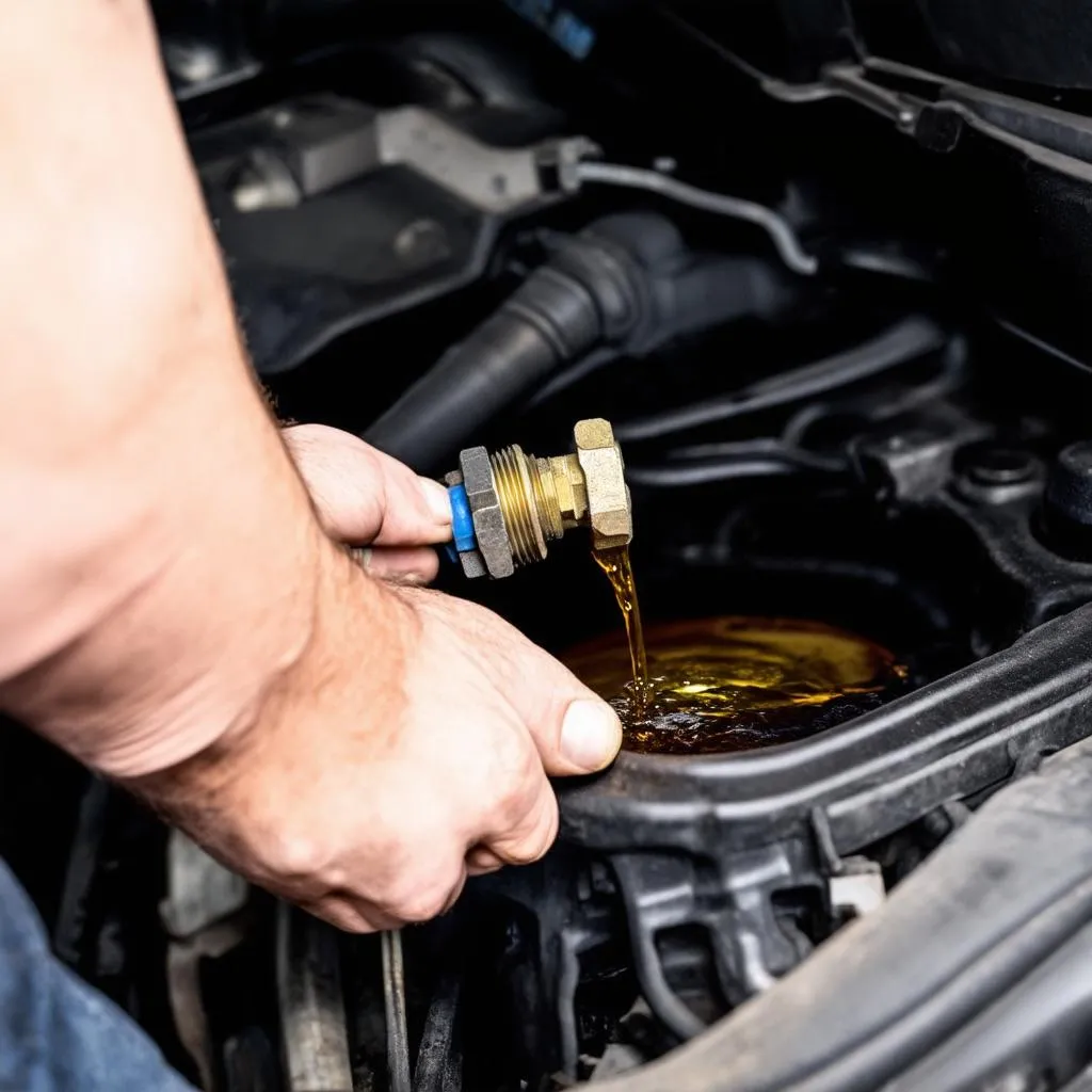 In & Out Oil Change and Complete Auto Care: Your One-Stop Shop for Car Maintenance