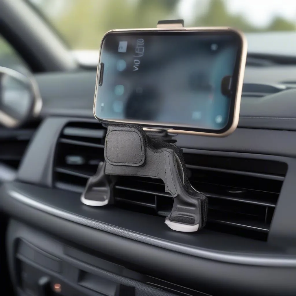 Car Gun Holster Mount: Everything You Need to Know