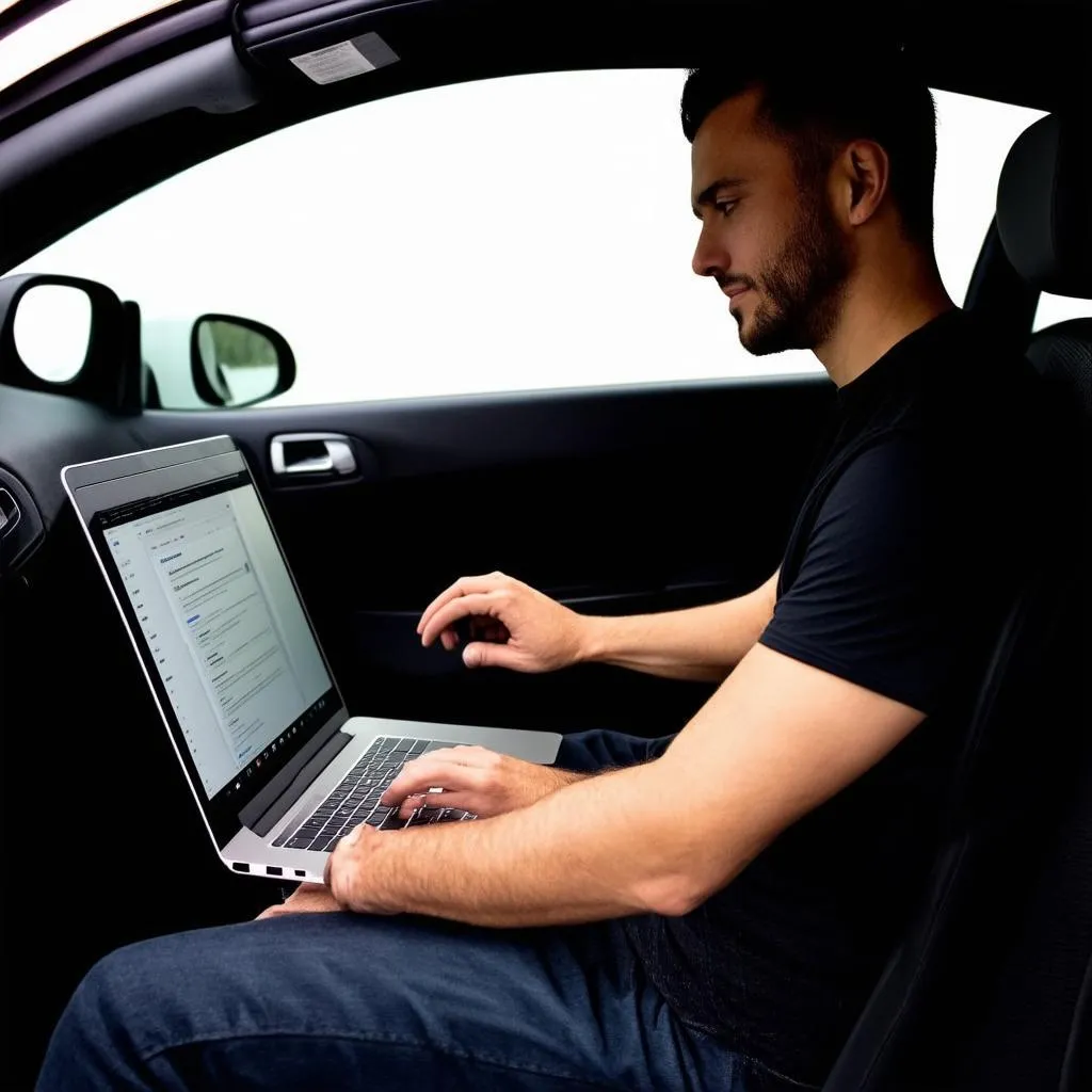 Car Disable Via OBD Cloud: The Ultimate Guide to Vehicle Security