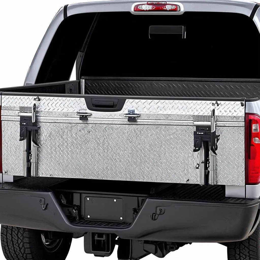 The Ultimate Guide to Car Hauler Tool Boxes: What Every Towing Pro Needs