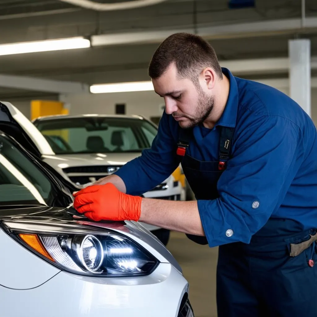 Car Inspection in Natick, MA: Everything You Need to Know