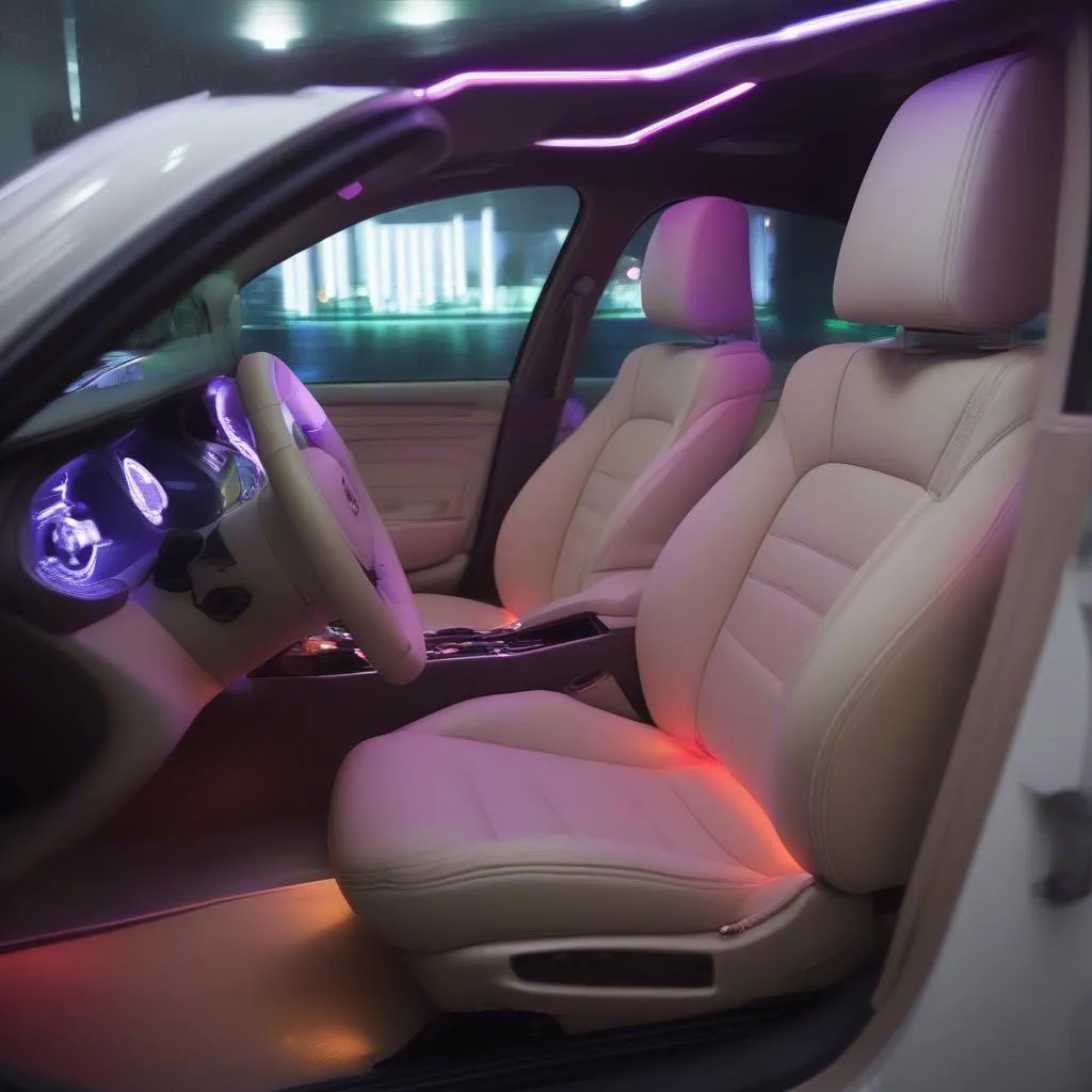 car-interior-led-strip