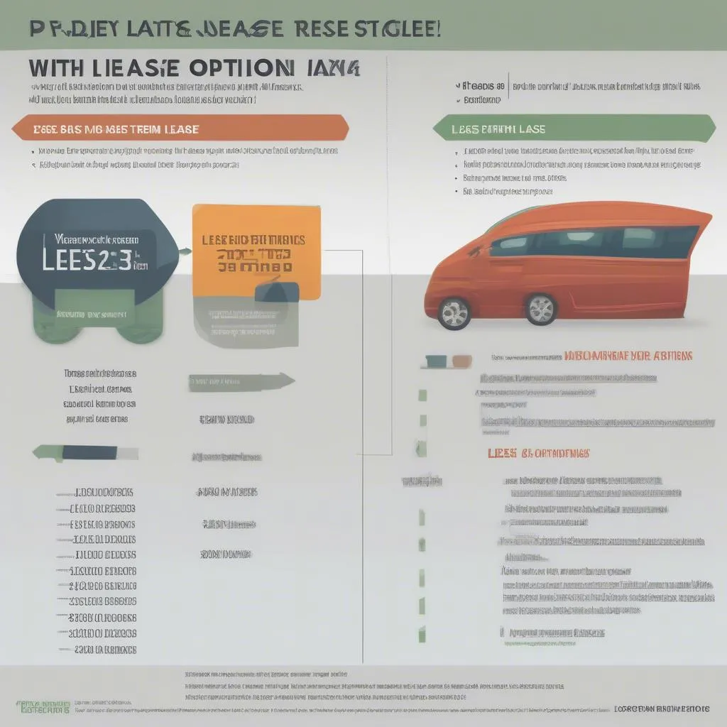 Car Lease Options