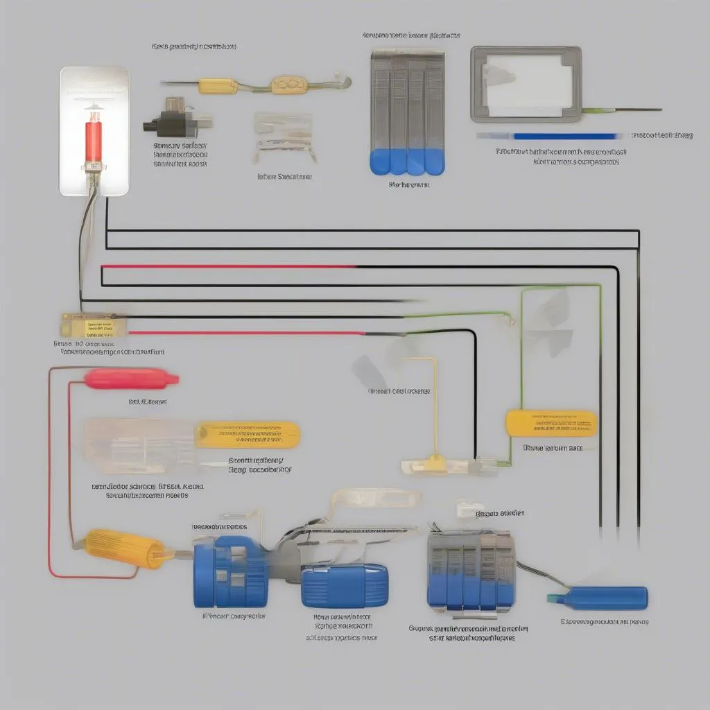 Car Lighter Diagram: Understanding the Electrical System of Your Car