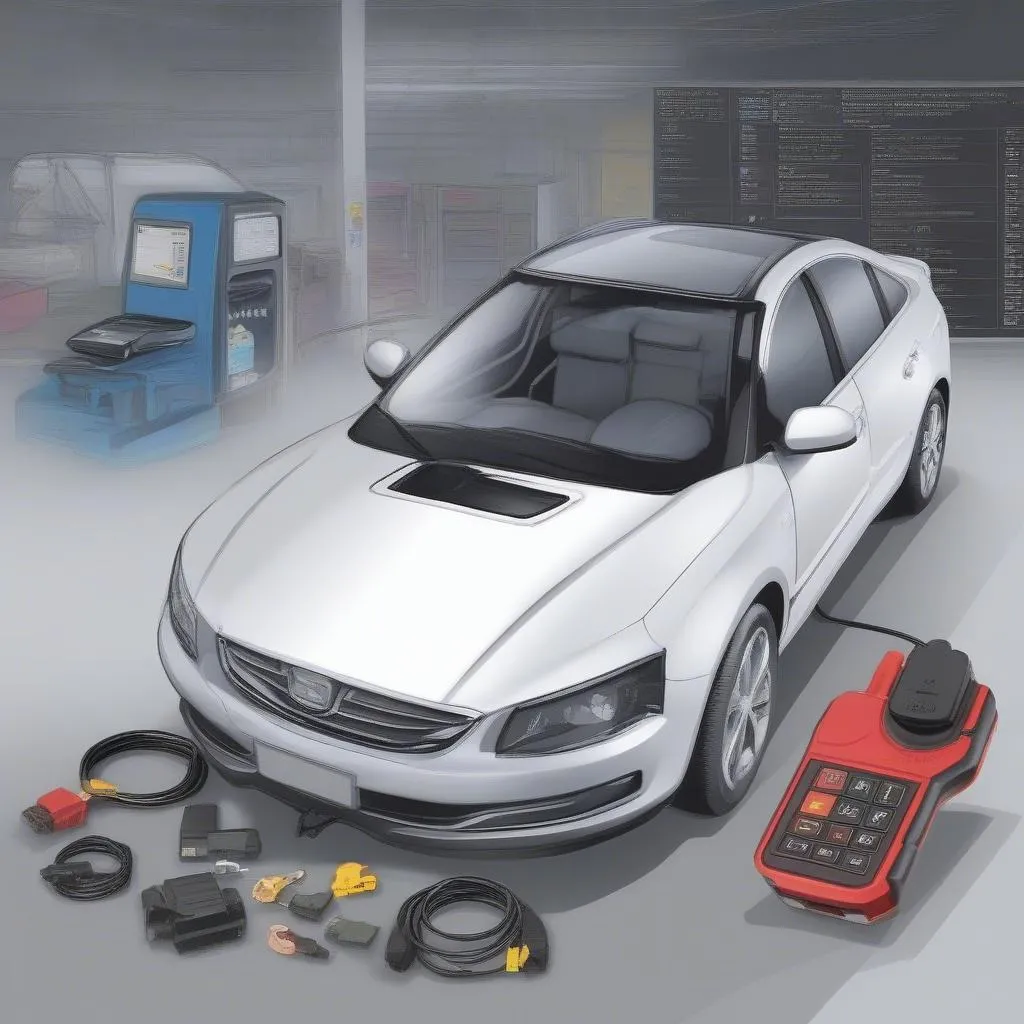 Car Lock OBD: What It Is, How It Works, and Why You Should Care