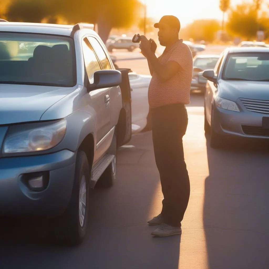 Locked Out in Phoenix? Your Guide to Phoenix Locksmiths for Cars