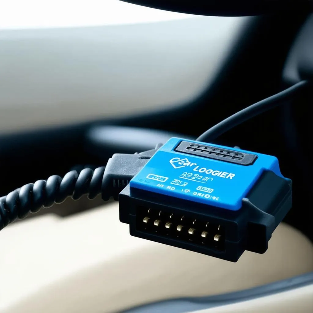 Car Logger OBD: Understanding the Automotive Data Logger