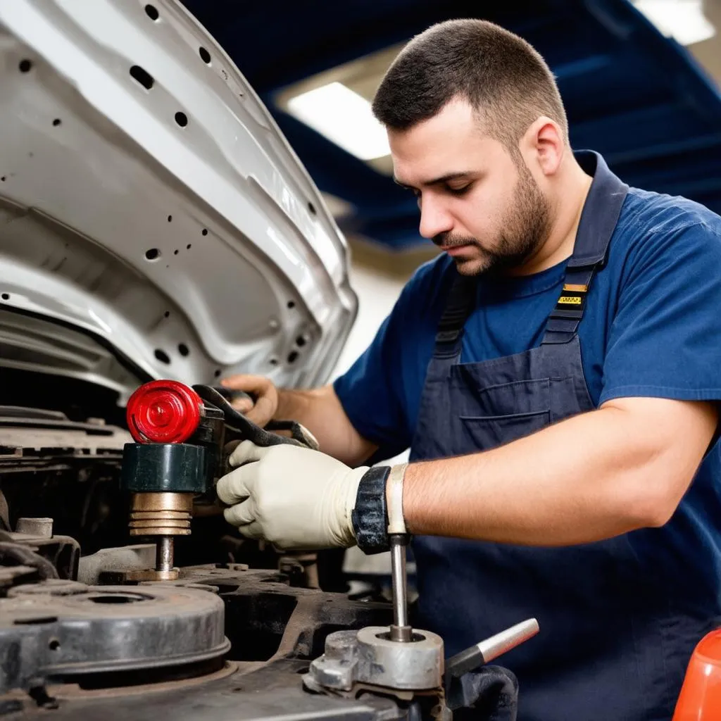 Car Maintenance