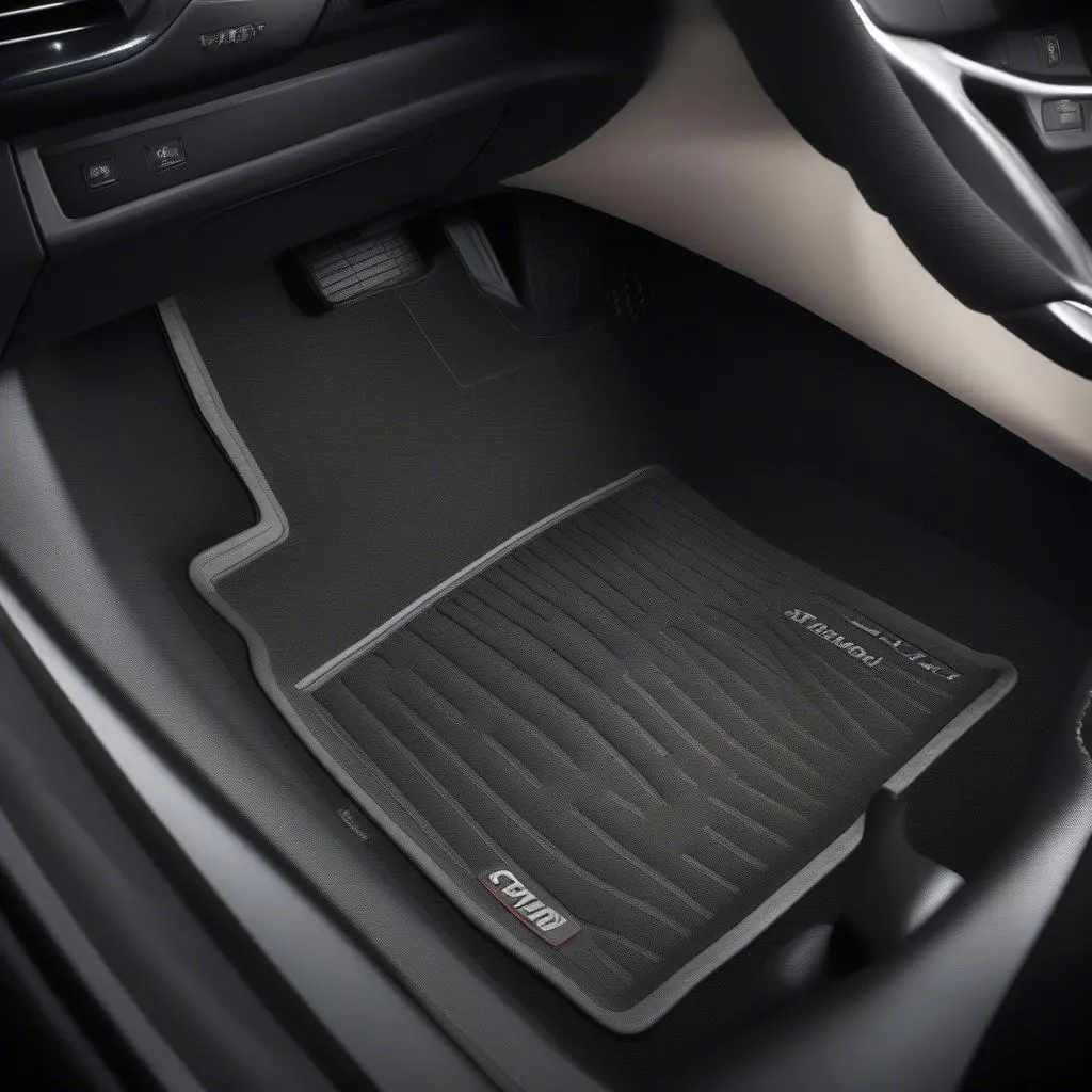 Santa Fe Car Mats: A Guide To Finding The Perfect Fit For Your SUV