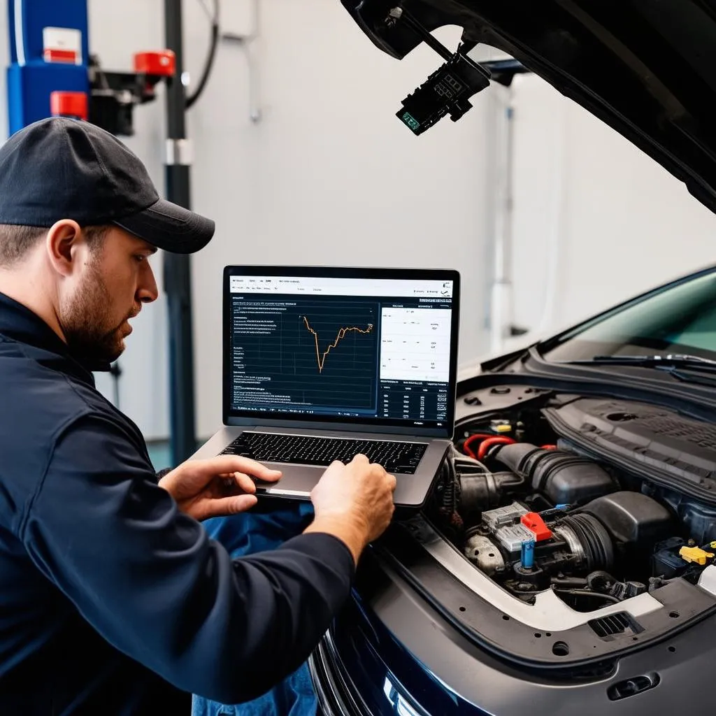 Car Mechanic