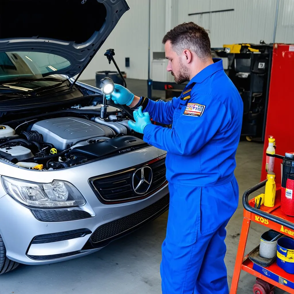 Joy Cares: What Does It Mean for Your Car?