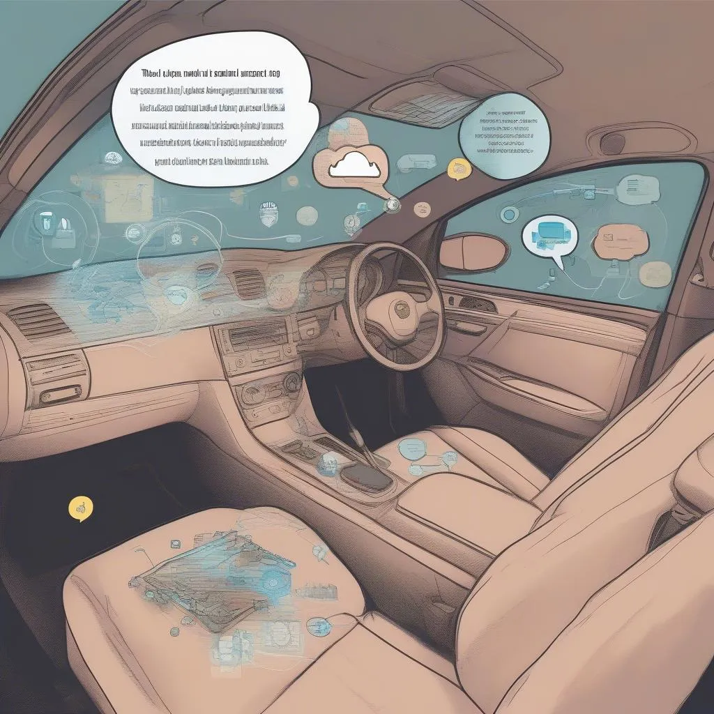 Listening Devices in Your Car: Are You Being Spied On?