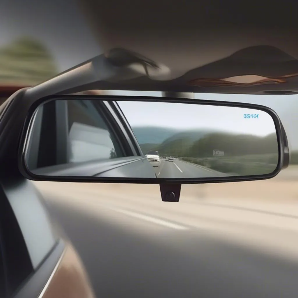 Car Mirror Cam: The Ultimate Guide to Enhancing Your Driving Experience